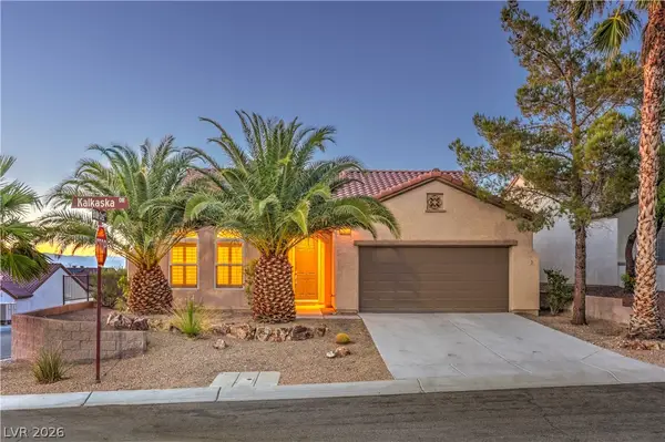 2372 Kalkaska Drive, Henderson, NV 89044