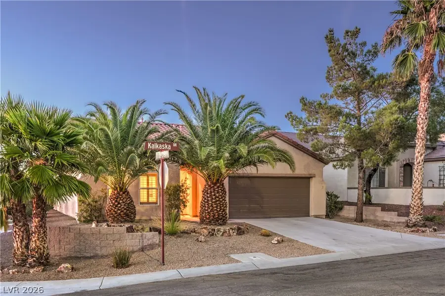 2372 Kalkaska Drive, Henderson, NV 89044 - #2