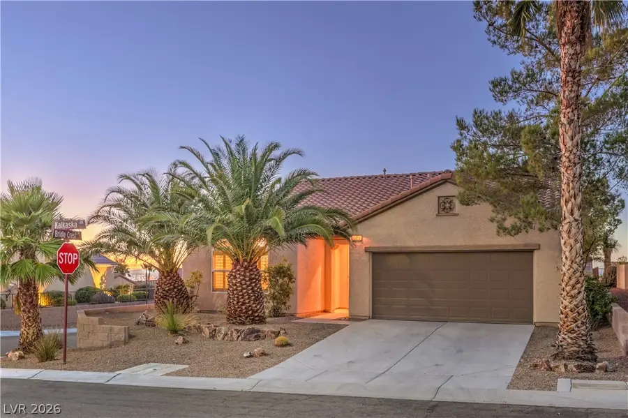 2372 Kalkaska Drive, Henderson, NV 89044 - #3