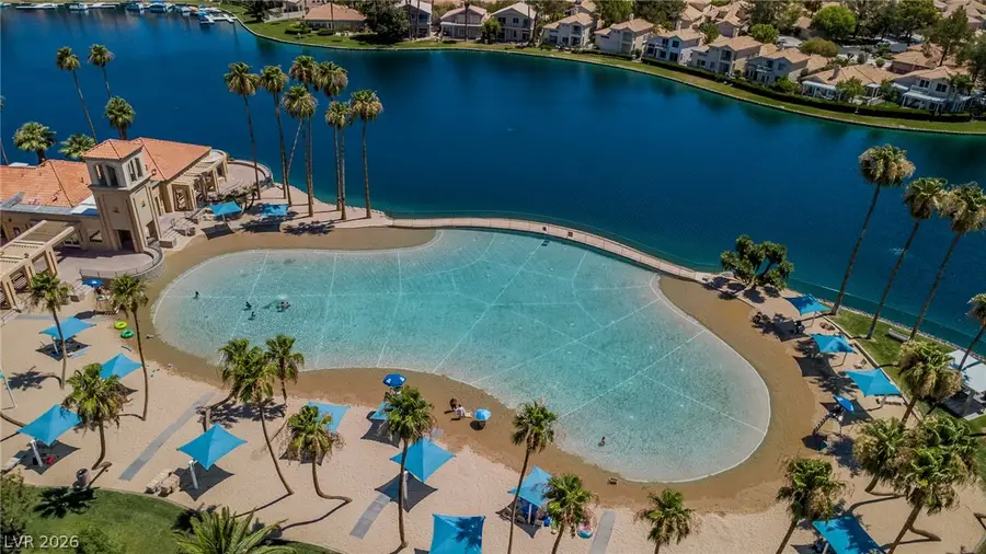7920 Castellon Court, Las Vegas, NV 89128 - #2