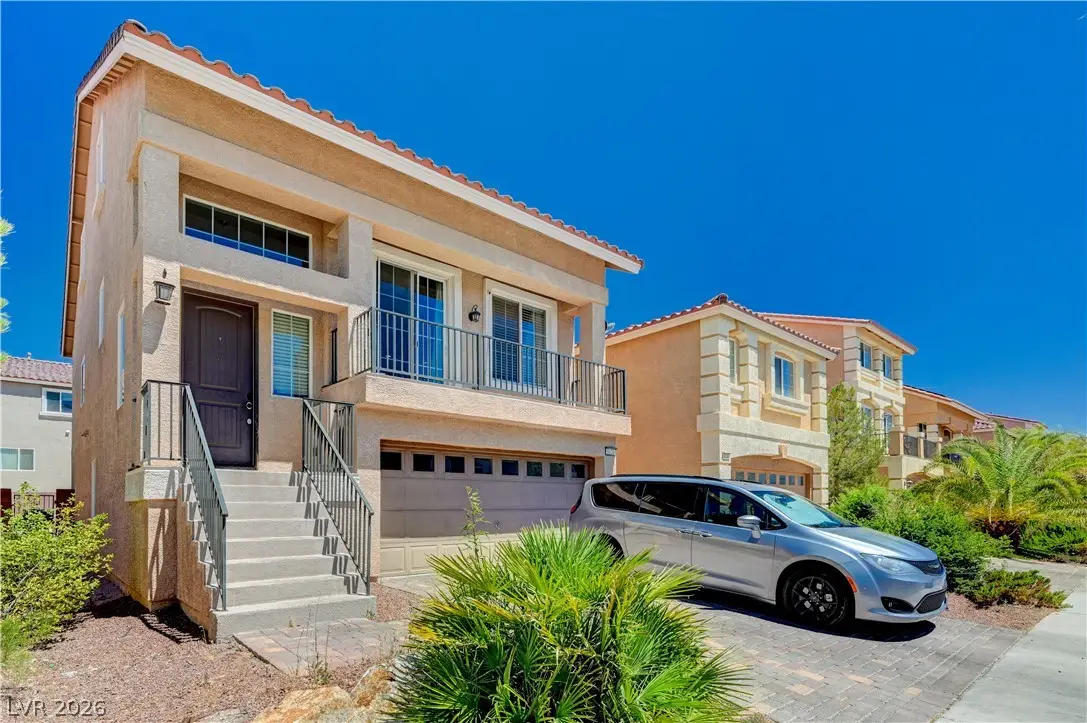 8120 Sorrel Street, Las Vegas, NV 89139 - #1