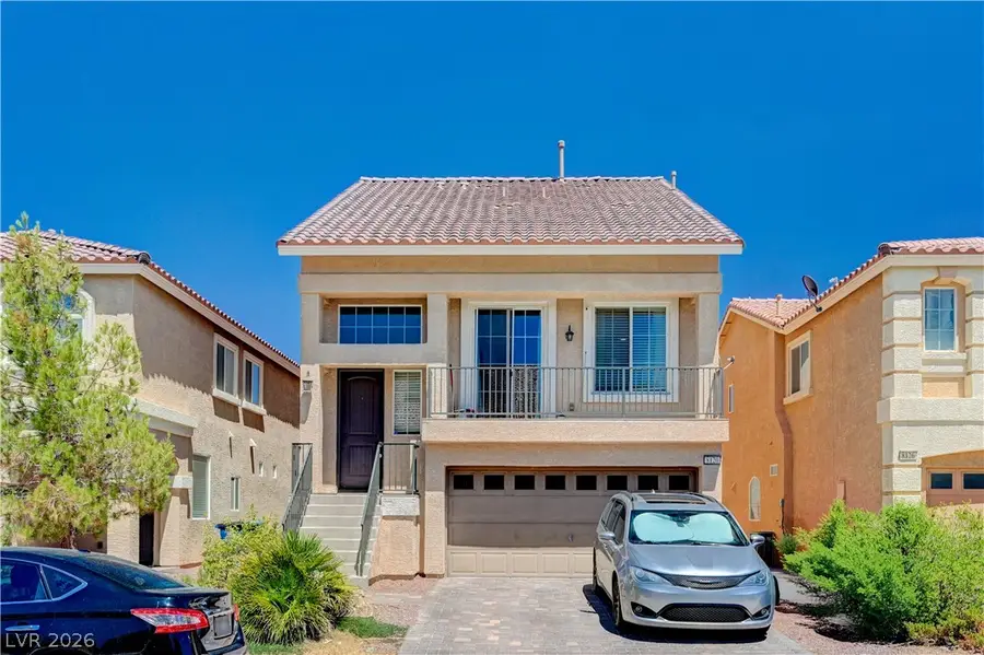 8120 Sorrel Street, Las Vegas, NV 89139 - #2