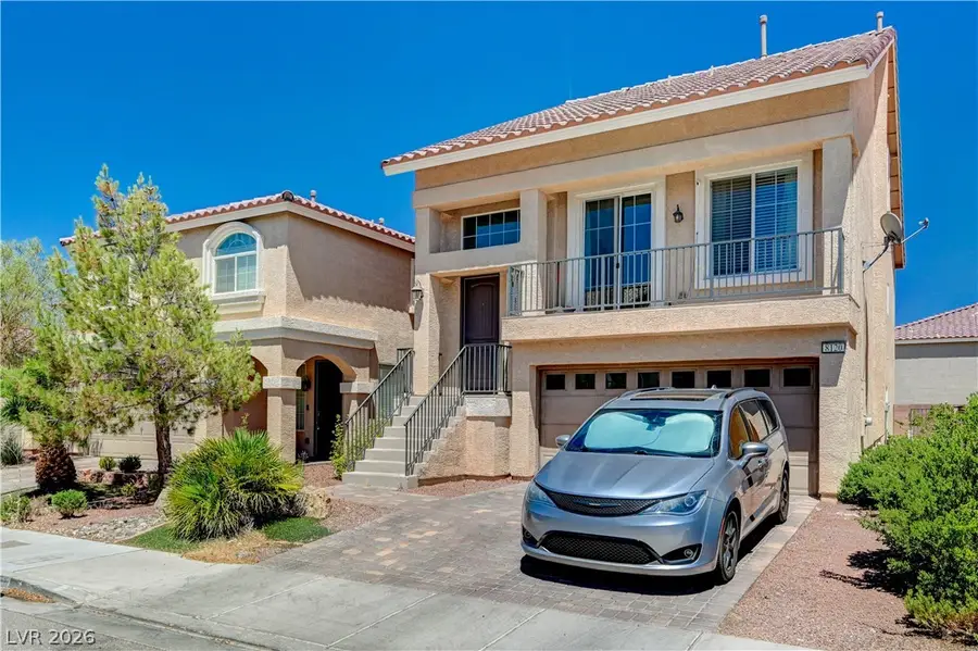 8120 Sorrel Street, Las Vegas, NV 89139 - #3