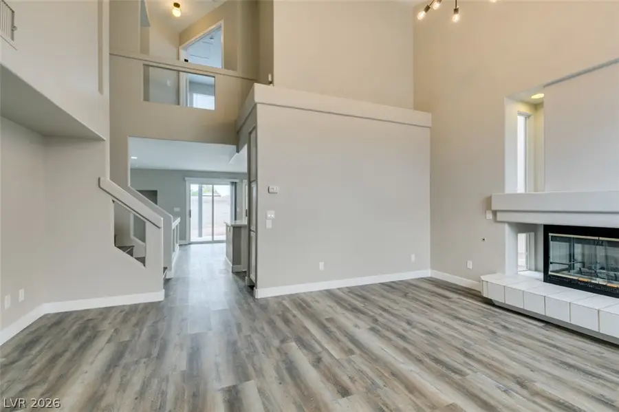 8721 Raindrop Canyon Avenue, Las Vegas, NV 89129 - #3