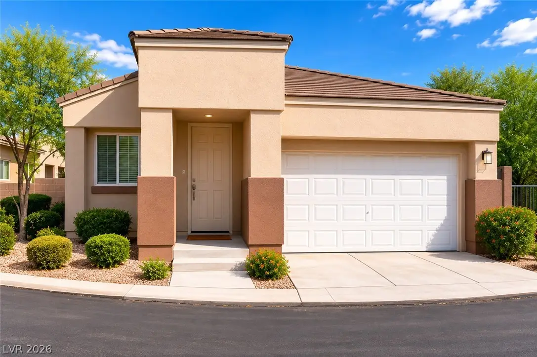 620 Bear Grass Street, Las Vegas, NV 89144 - #1