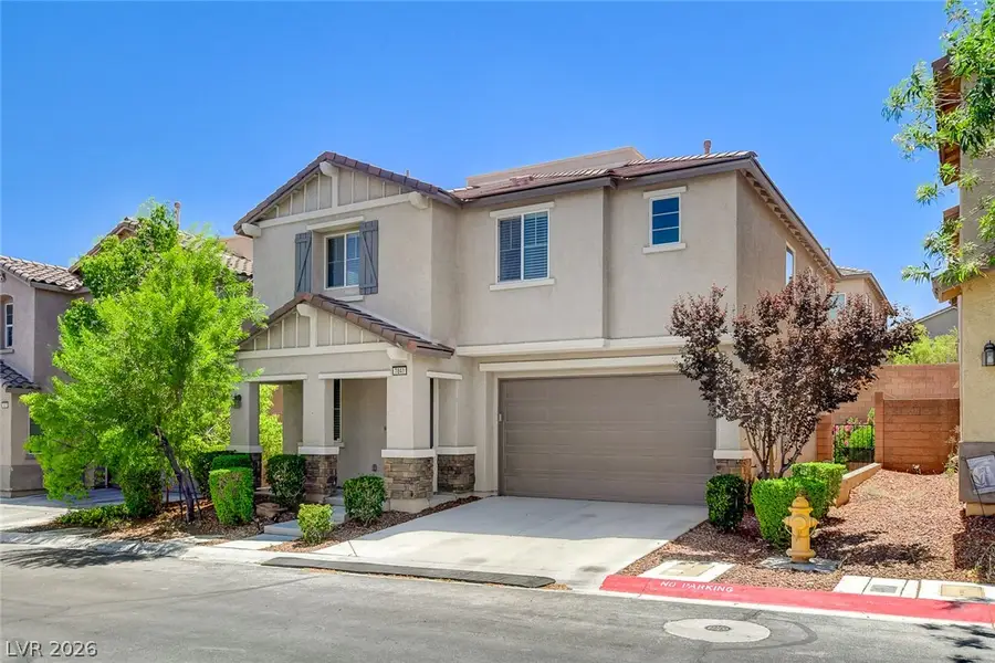 7841 Blue Lake Peak Street, Las Vegas, NV 89166 - #2
