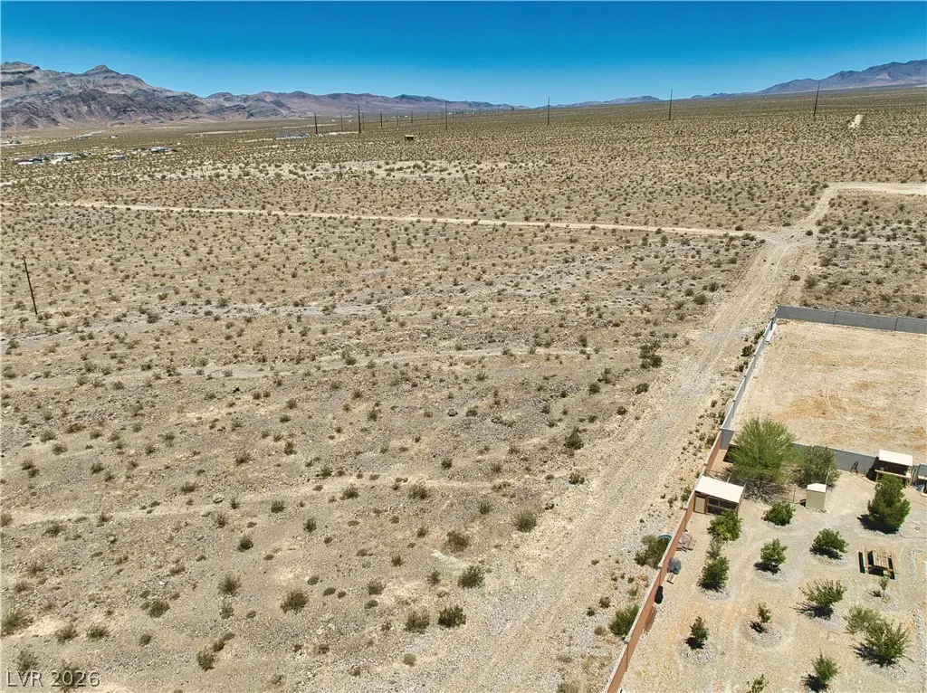 701 E Lock Way, Pahrump, NV 89060 - #1