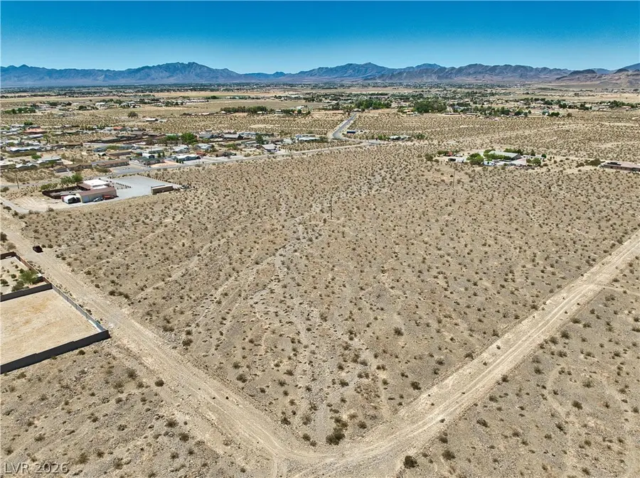 701 E Lock Way, Pahrump, NV 89060 - #3
