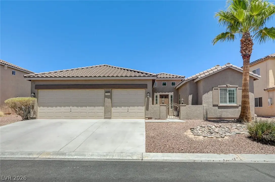 6000 Cabo San Lucas Avenue, Las Vegas, NV 89131 - #1