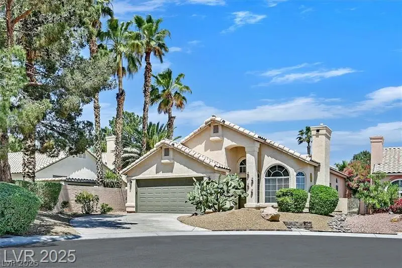 7628 Desert Cactus Circle, Las Vegas, NV 89149 - #1