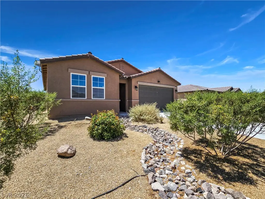 3543 E Malheur Avenue, Pahrump, NV 89061 - #1