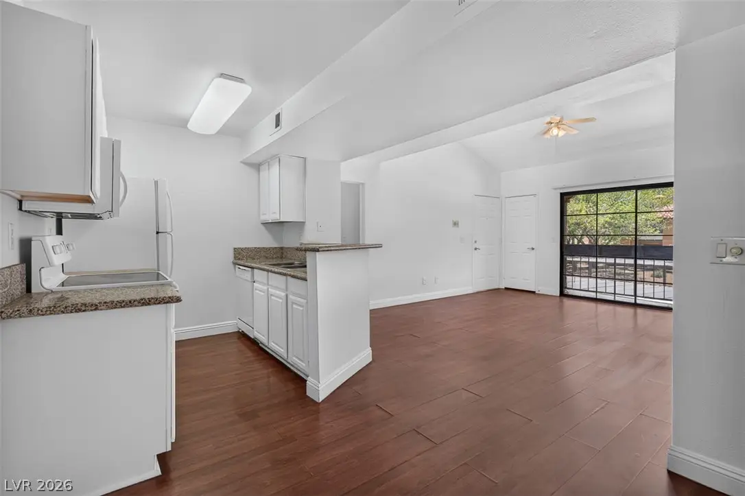 5158 S Jones Boulevard #201, Las Vegas, NV 89118 - #1