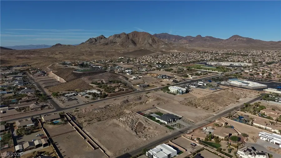 332 E Paradise Hills Drive, Henderson, NV 89002 - #2