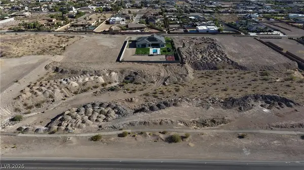 328 E Paradise Hills Drive, Henderson, NV 89002