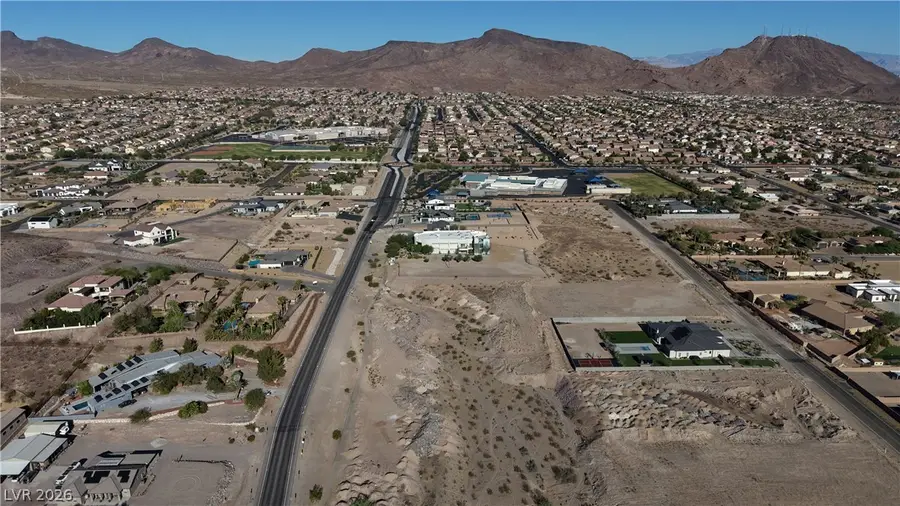 328 E Paradise Hills Drive, Henderson, NV 89002 - #3