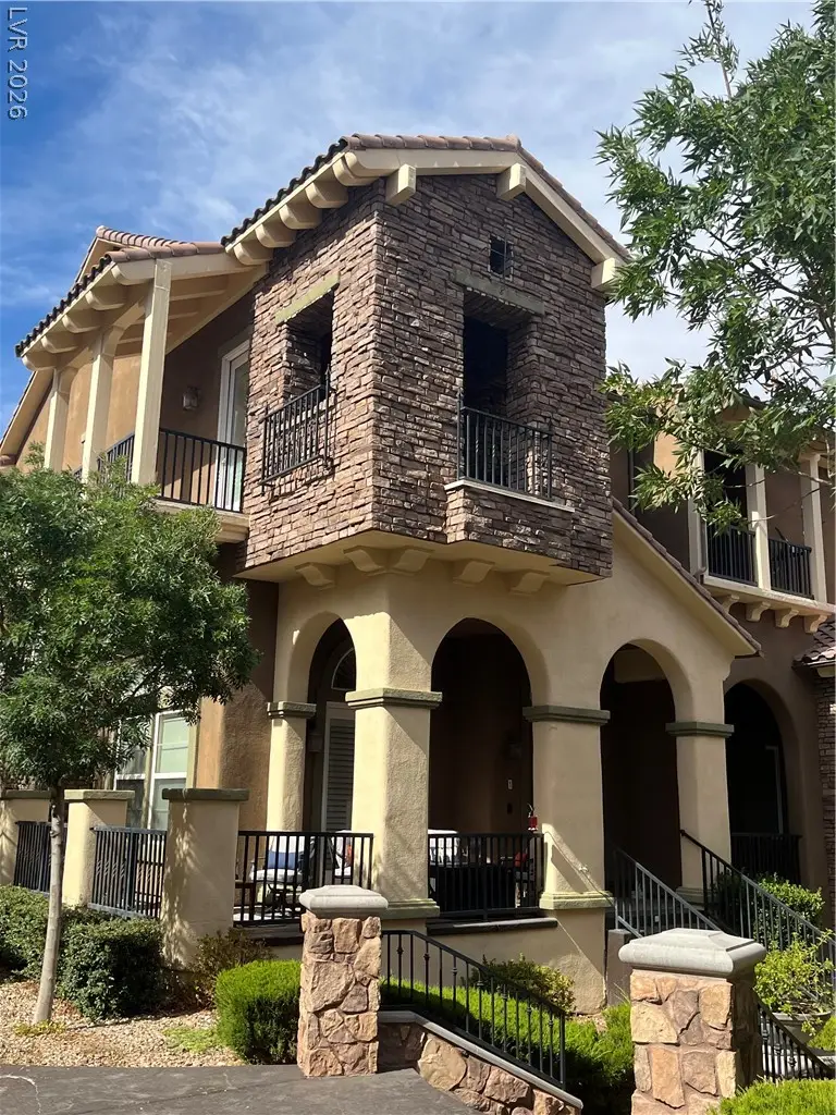 1 Corte Vita, Henderson, NV 89011 - #1