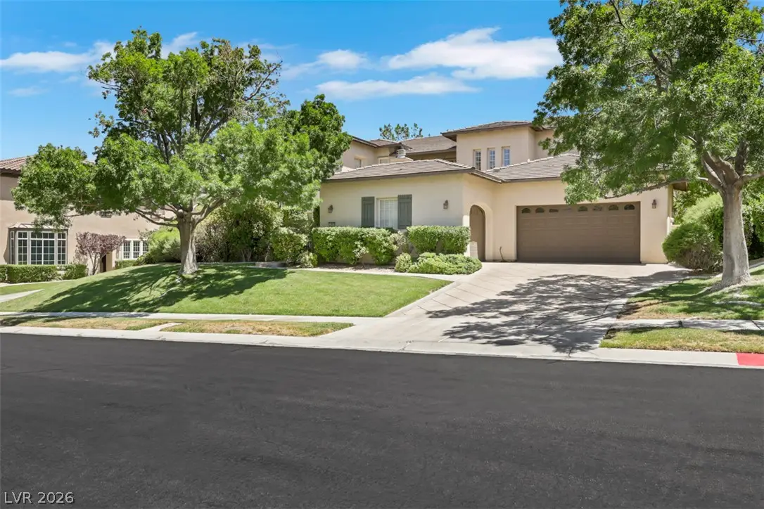 10809 Beringer Drive, Las Vegas, NV 89144 - #1