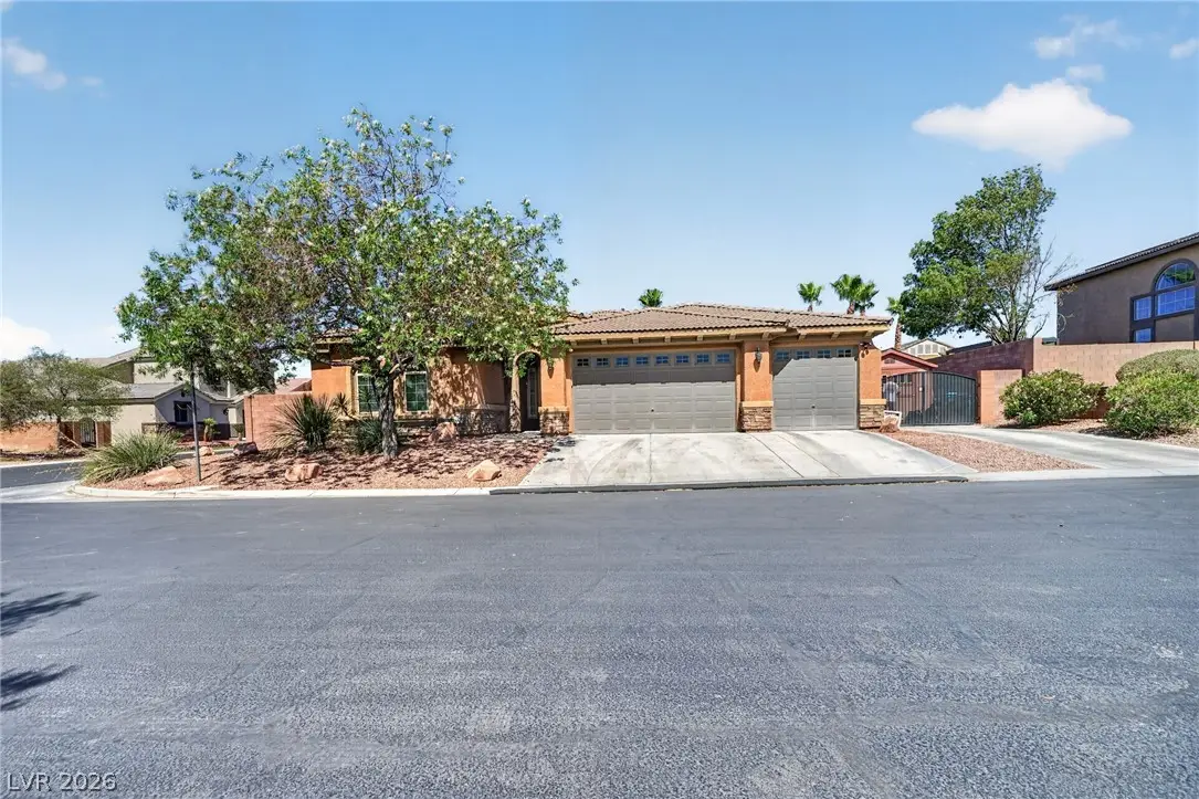 11212 Hudson Brook Street, Las Vegas, NV 89183 - #1