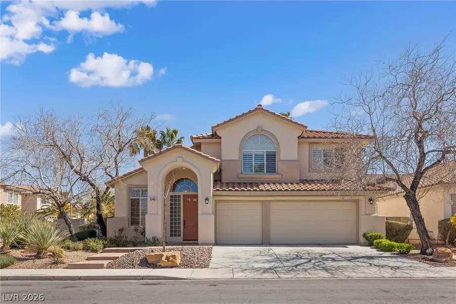 3049 Blazing Creek Way, Henderson, NV 89052 - #2