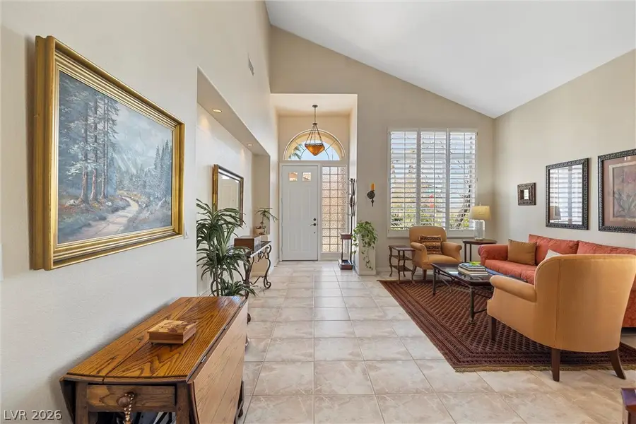 3049 Blazing Creek Way, Henderson, NV 89052 - #3