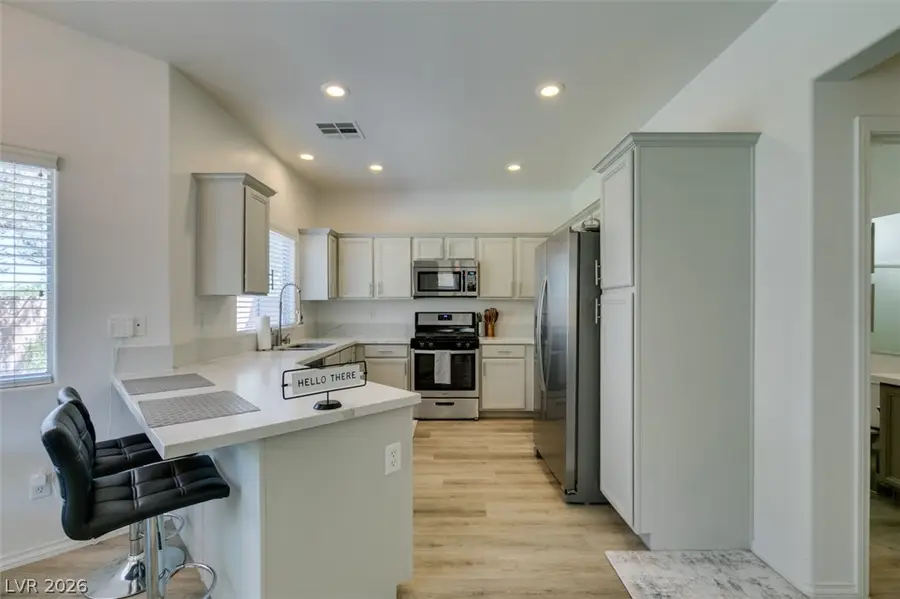 5648 Tallard Court, Las Vegas, NV 89141 - #2