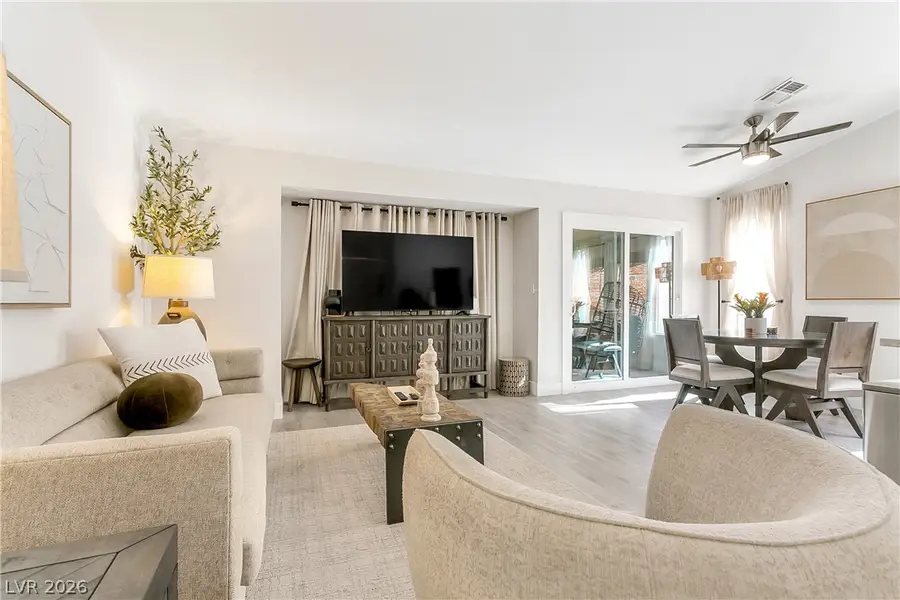 101 Beaver Ridge Avenue, North Las Vegas, NV 89031 - #3