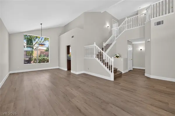 6324 W Citrine Avenue, Las Vegas, NV 89130