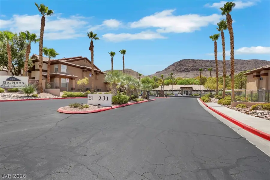 231 W Horizon Ridge Parkway #316, Henderson, NV 89012 - #3
