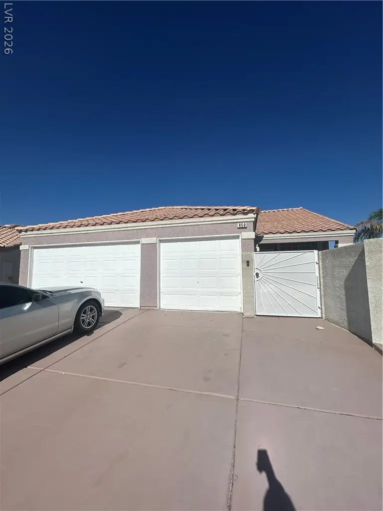 850 Purple Sage Terrace, Henderson, NV 89015 - #1