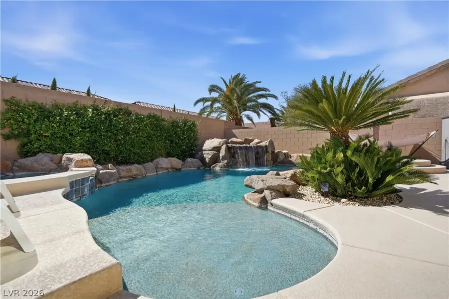 10807 Osceola Mills Street, Las Vegas, NV 89141 - #2