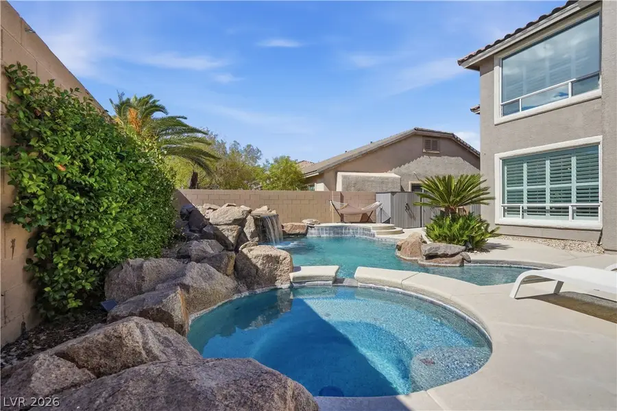 10807 Osceola Mills Street, Las Vegas, NV 89141 - #3