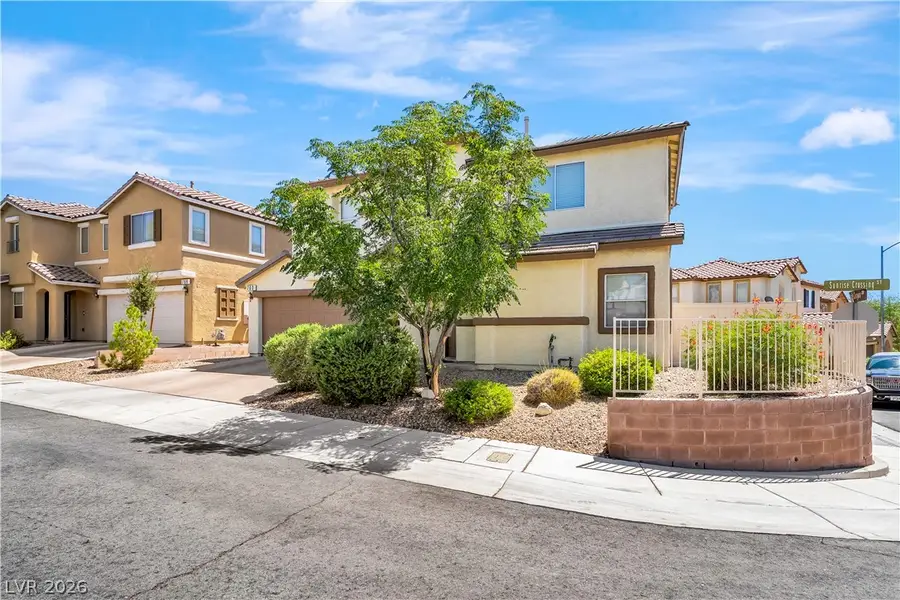760 Sunrise Crossing Street, Henderson, NV 89014 - #3