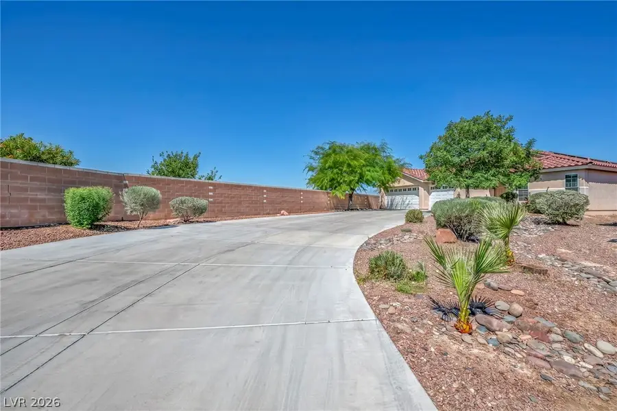 6405 Raptor Court, North Las Vegas, NV 89084 - #2