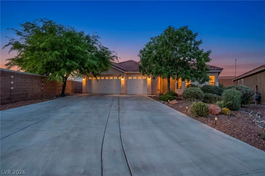 6405 Raptor Court, North Las Vegas, NV 89084 - #3