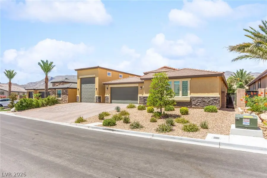 5745 Temple Ridge Court, Las Vegas, NV 89149 - #3