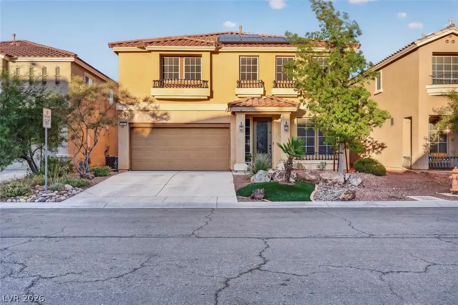 9726 Fox Estate St, Las Vegas, NV 89141 - #2