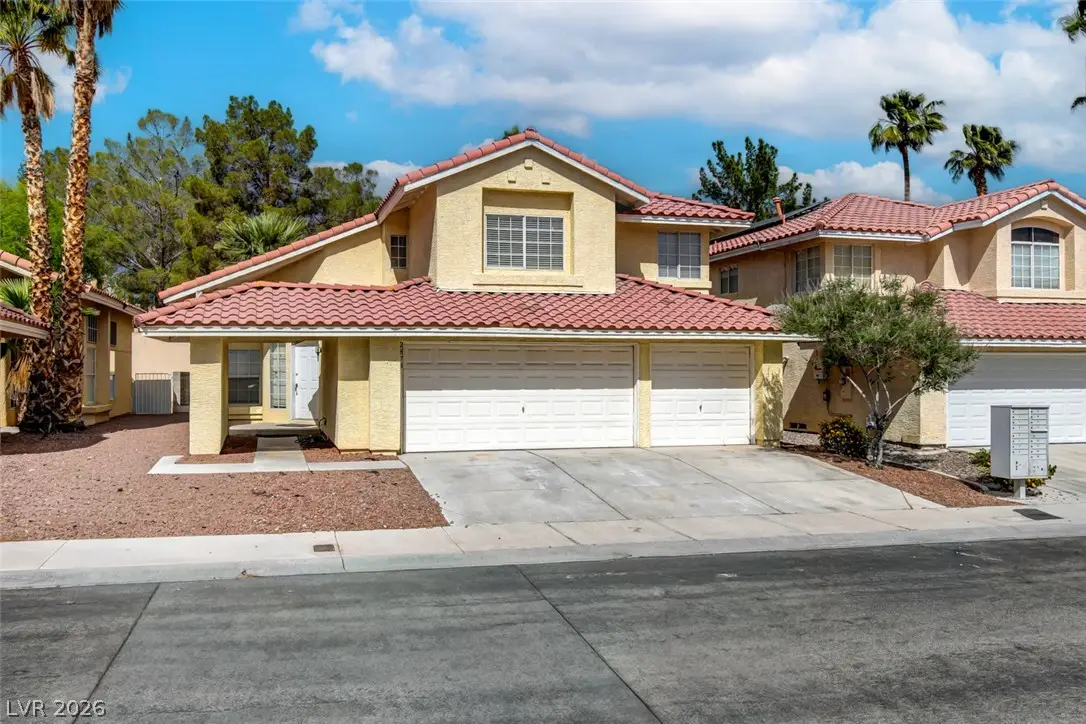 2873 Moonlight Bay Lane, Las Vegas, NV 89128 - #1