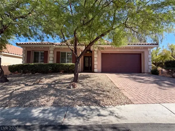 7937 Base Camp Avenue, Las Vegas, NV 89178