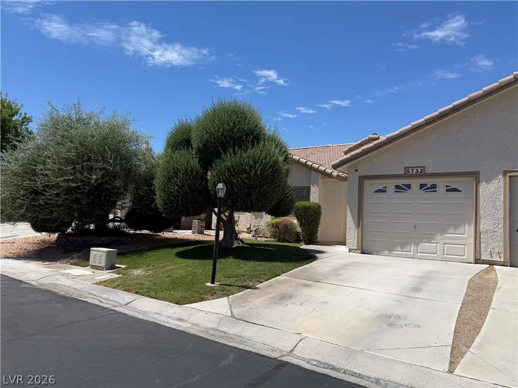 5732 Colwood Lane, Las Vegas, NV 89130 - #1