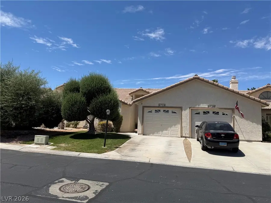 5732 Colwood Lane, Las Vegas, NV 89130 - #2