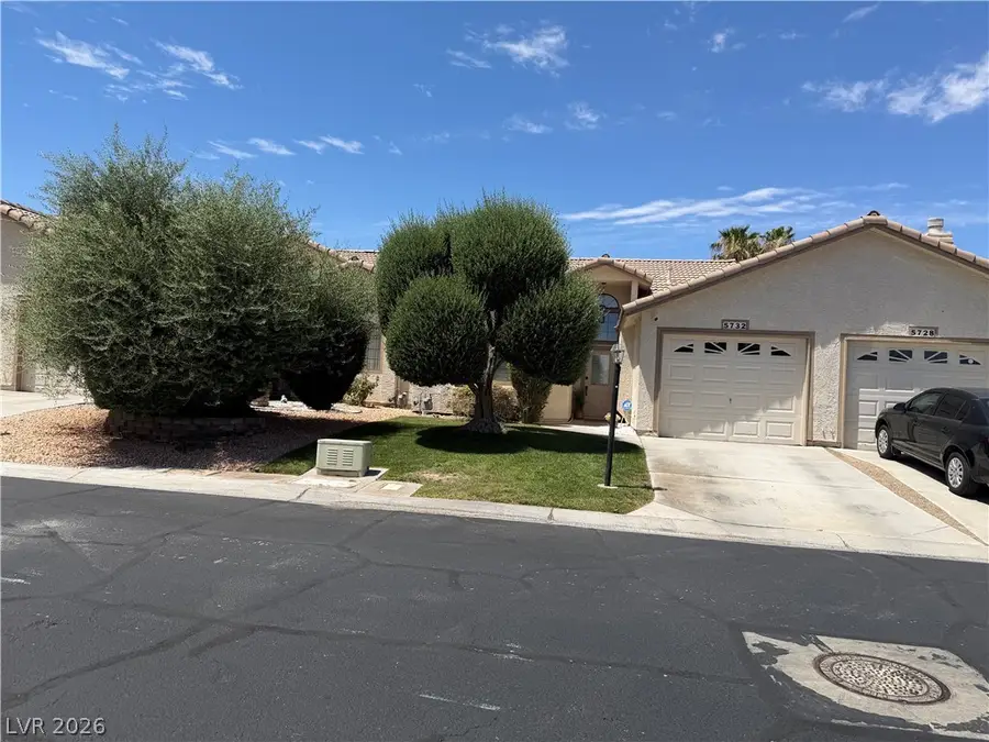 5732 Colwood Lane, Las Vegas, NV 89130 - #3