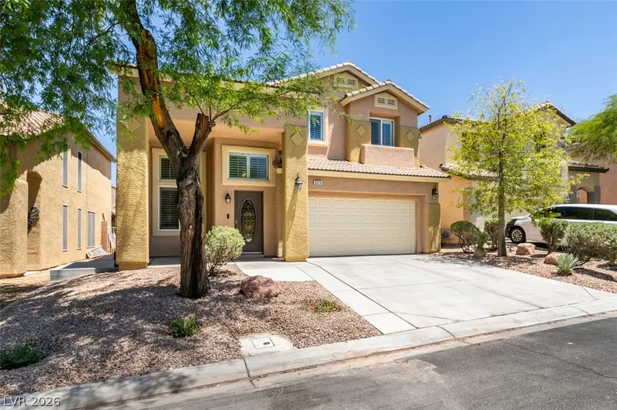 3620 Asiago Court, North Las Vegas, NV 89032 - #2