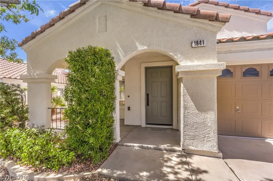 1841 Vista Pointe Avenue, Henderson, NV 89012 - #2