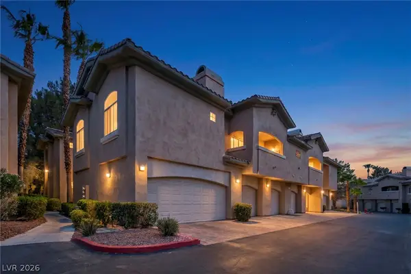 1708 Sky Of Red Drive #104, Las Vegas, NV 89128