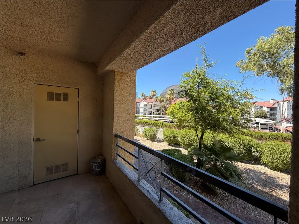 210 E Flamingo Road #126, Las Vegas, NV 89169 - #1