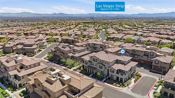 161 Petaluma Valley Drive, Las Vegas, NV 89138