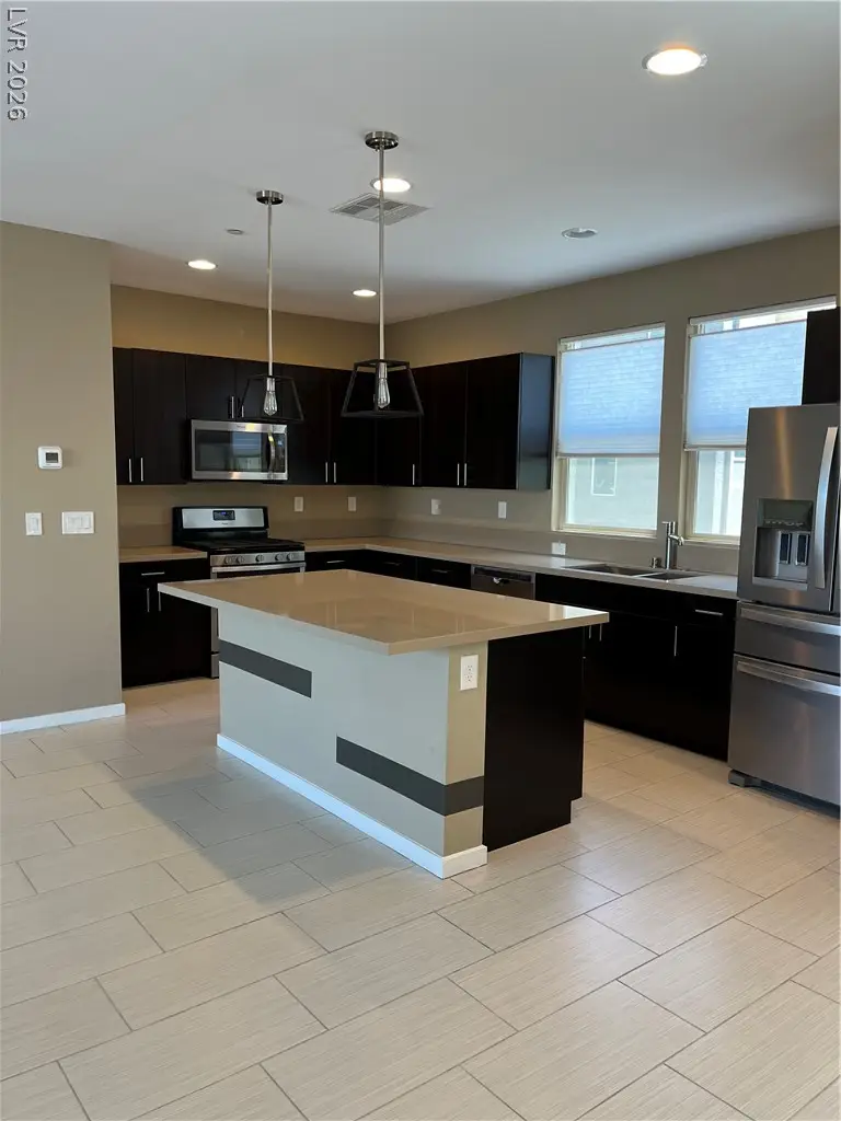 11270 Hidden Peak Avenue #207, Las Vegas, NV 89135 - #1