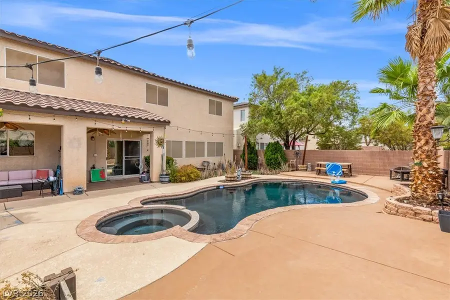 6324 Sterling Ranch Way, North Las Vegas, NV 89081 - #3