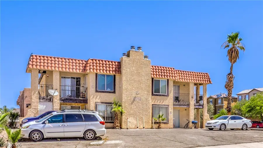6988 Kilgore Drive, Las Vegas, NV 89156 - #2
