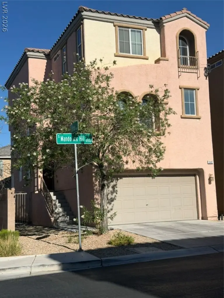 10497 Mandolina Hills, Las Vegas, NV 89141 - #1